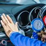 Jangan Asal Isi Freon! Ini Bahaya Besar Jika AC Mobil Tidak Dicek Dulu